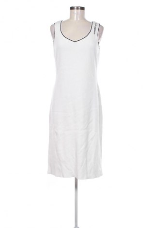Kleid Karl Lagerfeld, Größe XXL, Farbe Weiß, Preis € 259,99