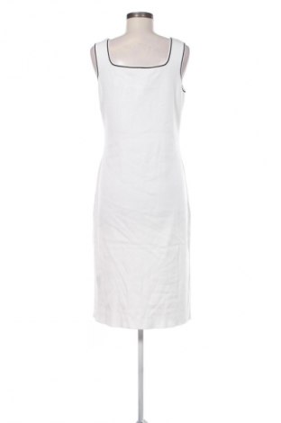 Kleid Karl Lagerfeld, Größe XXL, Farbe Weiß, Preis € 259,99