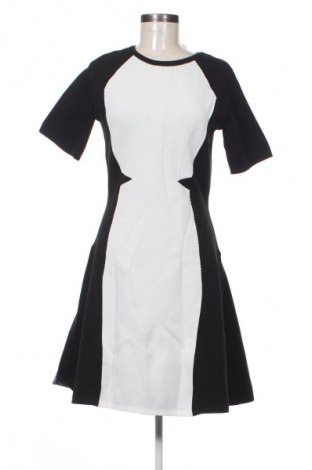 Kleid Karl Lagerfeld, Größe M, Farbe Mehrfarbig, Preis 104,77 €