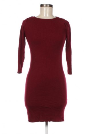 Рокля Karol, Размер S, Цвят Червен, Цена 39,14 лв.