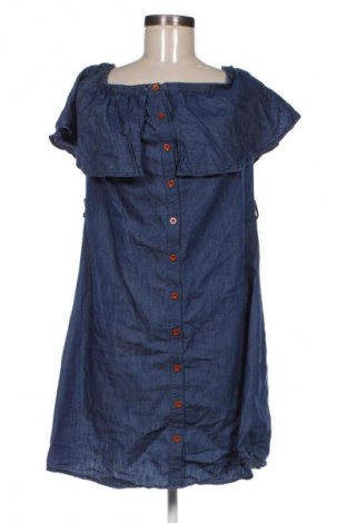 Šaty  Kate Kasin, Velikost M, Barva Modrá, Cena  820,00 Kč