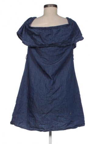 Šaty  Kate Kasin, Velikost M, Barva Modrá, Cena  820,00 Kč