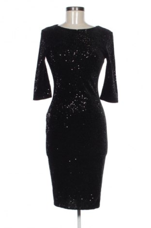 Kleid Kdk London, Größe S, Farbe Schwarz, Preis 24,99 €