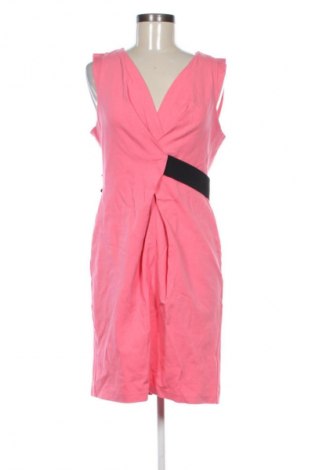 Šaty  Kenneth Cole, Veľkosť L, Farba Ružová, Cena  60,95 €