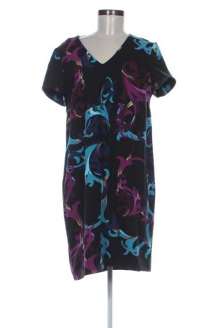 Sukienka Kensol, Rozmiar M, Kolor Kolorowy, Cena 142,53 zł