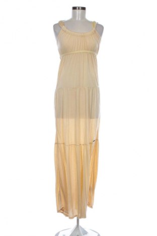 Φόρεμα Khujo, Μέγεθος S, Χρώμα  Μπέζ, Τιμή 96,00 €