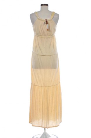 Φόρεμα Khujo, Μέγεθος S, Χρώμα  Μπέζ, Τιμή 96,00 €