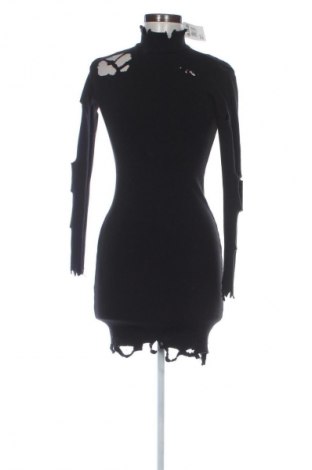 Sukienka Kikiriki, Rozmiar M, Kolor Czarny, Cena 89,66 zł