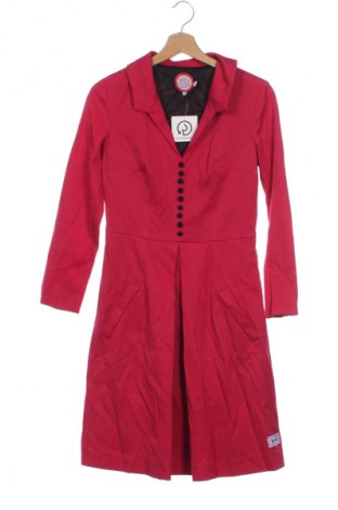 Ruha Ko ko, Méret S, Szín Rózsaszín, Ár 7 800 Ft