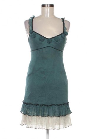 Рокля Koan, Размер M, Цвят Зелен, Цена 39,14 лв.