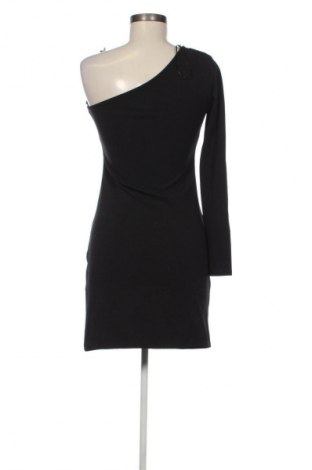 Рокля Koton, Размер M, Цвят Черен, Цена 109,99 лв.