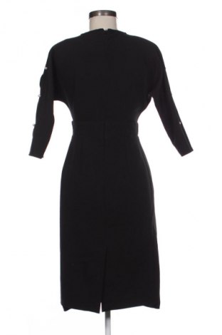 Φόρεμα Koton, Μέγεθος XS, Χρώμα Μαύρο, Τιμή 24,55 €