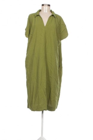 Šaty  LC Waikiki, Velikost XL, Barva Zelená, Cena  443,00 Kč
