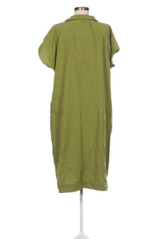 Šaty  LC Waikiki, Velikost XL, Barva Zelená, Cena  443,00 Kč