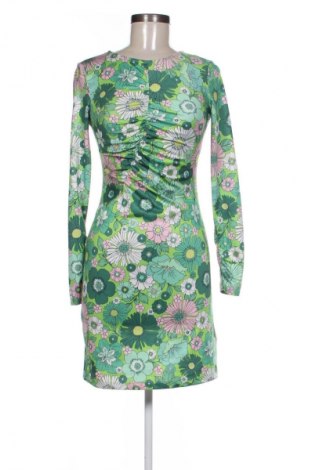 Kleid LC Waikiki, Größe XS, Farbe Mehrfarbig, Preis 17,90 €