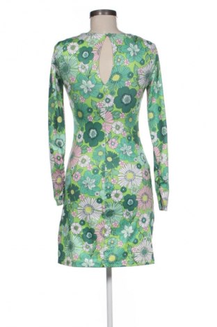 Kleid LC Waikiki, Größe XS, Farbe Mehrfarbig, Preis 17,90 €