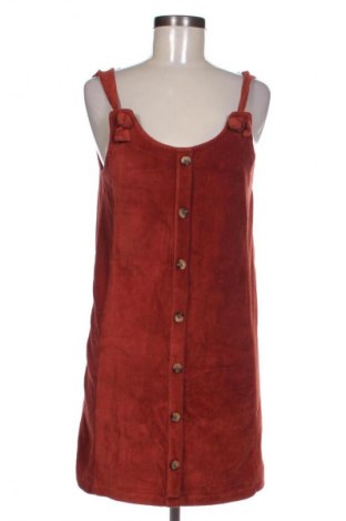 Рокля LCW, Размер S, Цвят Кафяв, Цена 39,00 лв.