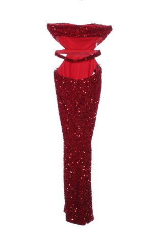 Φόρεμα LOVE & LEMONADE, Μέγεθος M, Χρώμα Κόκκινο, Τιμή 44,99 €