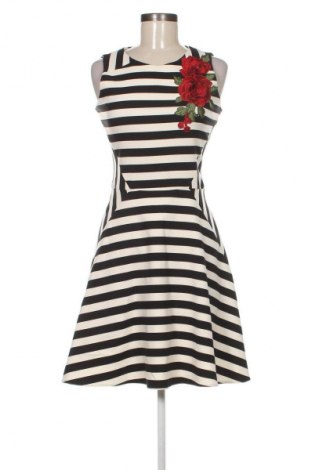 Рокля La Donna, Размер M, Цвят Многоцветен, Цена 39,00 лв.