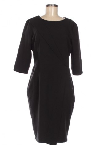 Rochie La Donna, Mărime XL, Culoare Negru, Preț 103,00 Lei