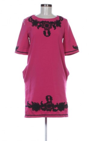 Šaty  La Donna, Veľkosť M, Farba Ružová, Cena  18,95 €