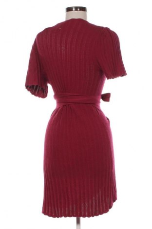 Kleid La Maille Sezane, Größe S, Farbe Rot, Preis 25,99 €