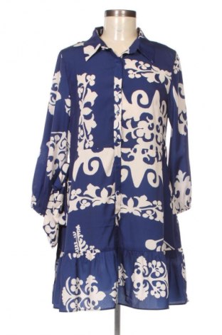 Kleid Lab, Größe M, Farbe Mehrfarbig, Preis 25,00 €