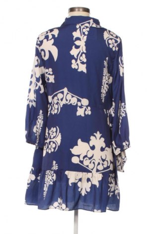 Kleid Lab, Größe M, Farbe Mehrfarbig, Preis 25,00 €