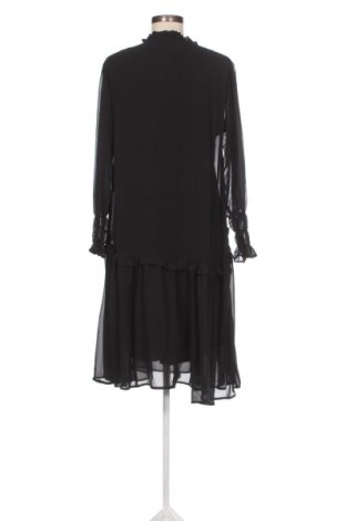 Kleid Lab, Größe L, Farbe Schwarz, Preis 55,00 €