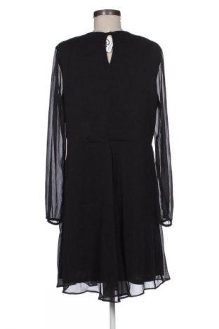 Kleid Label Be, Größe XL, Farbe Schwarz, Preis 19,95 €