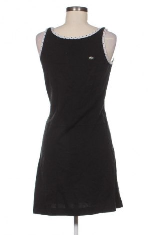 Rochie Lacoste, Mărime M, Culoare Negru, Preț 339,55 Lei