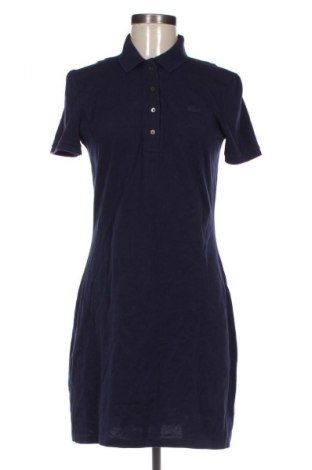 Kleid Lacoste, Größe M, Farbe Blau, Preis € 187,99