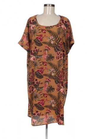 Kleid Ladies, Größe XL, Farbe Mehrfarbig, Preis 16,99 €