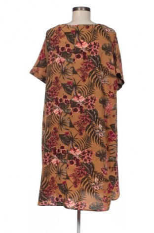 Kleid Ladies, Größe XL, Farbe Mehrfarbig, Preis 16,99 €