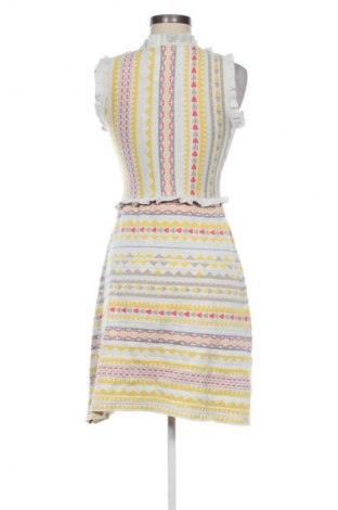 Šaty  Laetitia Mem, Velikost M, Barva Vícebarevné, Cena  924,00 Kč