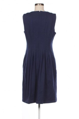 Kleid Lands' End, Größe L, Farbe Blau, Preis € 12,99