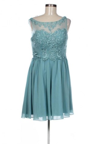 Рокля Laona, Размер L, Цвят Зелен, Цена 96,99 лв.