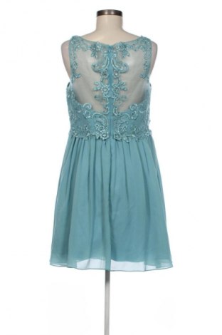 Рокля Laona, Размер L, Цвят Зелен, Цена 96,99 лв.