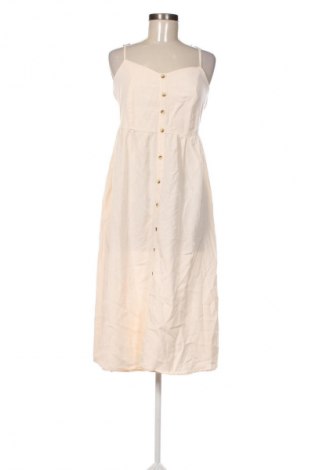 Šaty  Lascana, Velikost M, Barva Béžová, Cena  619,00 Kč