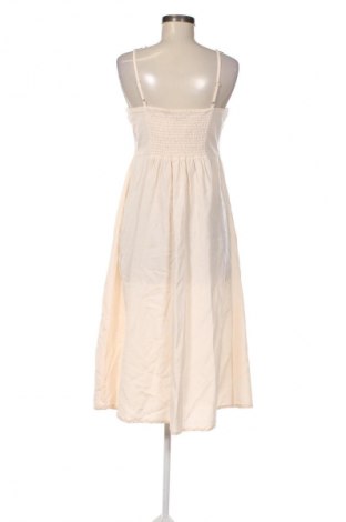 Šaty  Lascana, Velikost M, Barva Béžová, Cena  619,00 Kč