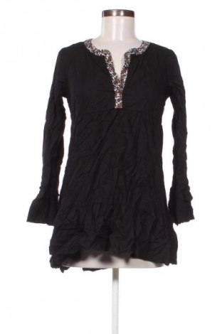 Рокля Lascana, Размер XXS, Цвят Черен, Цена 4,35 лв.