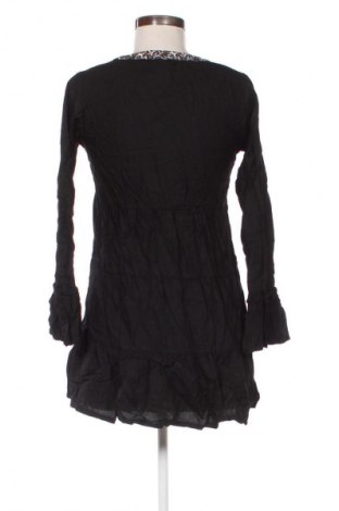 Рокля Lascana, Размер XXS, Цвят Черен, Цена 4,35 лв.