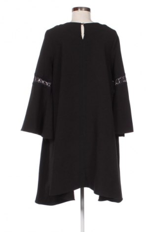 Šaty  Lashez, Velikost L, Barva Černá, Cena  764,00 Kč