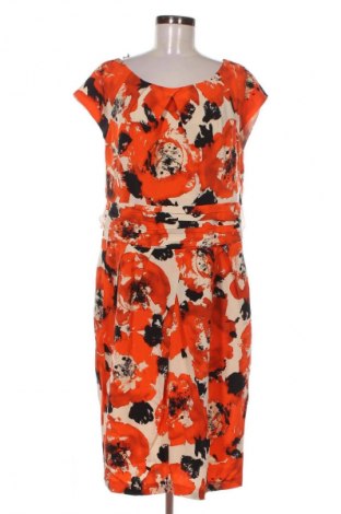 Kleid Laura Ashley, Größe XL, Farbe Mehrfarbig, Preis € 27,99