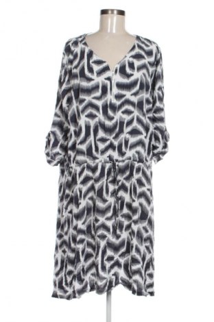 Kleid Laura Torelli, Größe 3XL, Farbe Mehrfarbig, Preis € 11,99