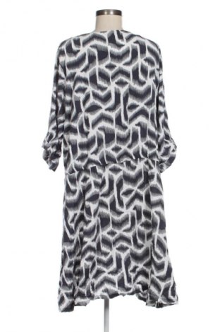 Kleid Laura Torelli, Größe 3XL, Farbe Mehrfarbig, Preis € 11,99