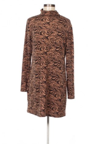 Φόρεμα Laura Torelli, Μέγεθος M, Χρώμα Πολύχρωμο, Τιμή 12,99 €