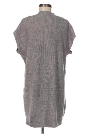 Rochie Laura Torelli, Mărime M, Culoare Gri, Preț 44,99 Lei