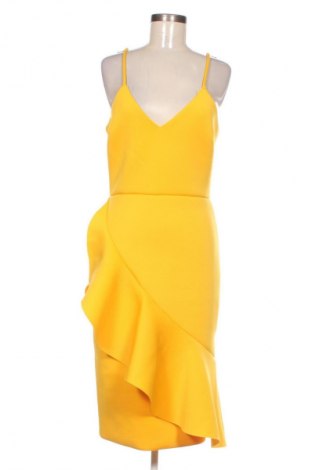 Sukienka Lavish Alice, Rozmiar M, Kolor Żółty, Cena 188,76 zł