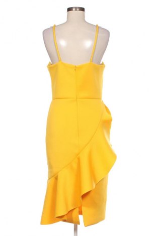 Sukienka Lavish Alice, Rozmiar M, Kolor Żółty, Cena 188,76 zł